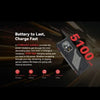 Cubot Kingkong Star 2 5g 12gb + 12gb = 24gb 256gb Dual Sim