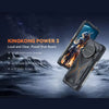 Cubot Kingkong Power 3 12gb + 12gb = 24gb 256gb Dual Sim Duo