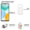 Celular HONOR X5c Plus 256GB 4G