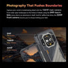 Cubot Kingkong X Pro 5g 24gb + 24gb = 48gb 256gb Dual Sim