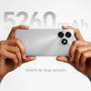Celular HONOR X5c Plus 256GB 4G