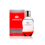 Lacoste Red 100ml EDT - Equivalente
