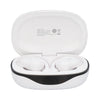 Auriculares Lenovo Livepods LP75 (Blanco y Negro)