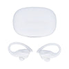 Auriculares Lenovo Livepods LP75 (Blanco y Negro)
