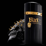 Black XS L'aphrodisiaque 100ml EDT - Equivalente