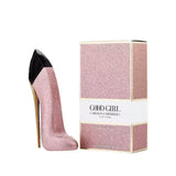 Good Girl Fantastic Pink Carolina Herrera 80ml EDP - Equivalente