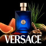 Versace Dylan Blue Men 100ml EDT - Equivalente