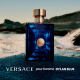 Versace Dylan Blue Men 100ml EDT - Equivalente