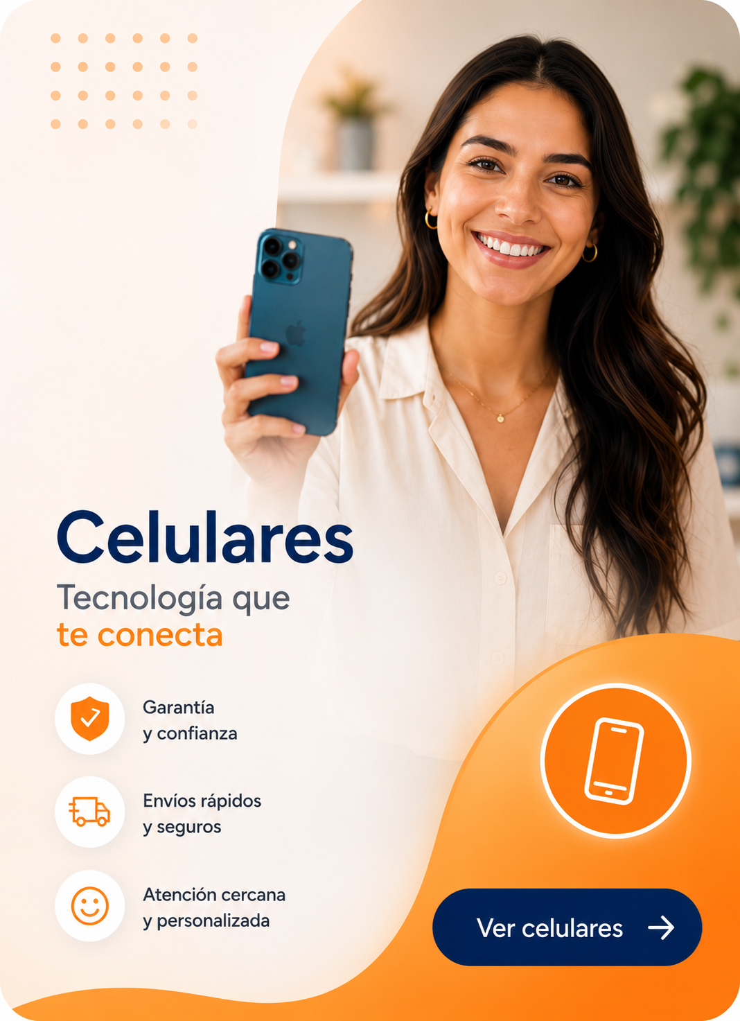 Celulares