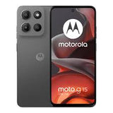 MOTOROLA MOTO G15 512GB | 12GB