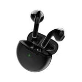 Audífonos inalámbricos Lenovo HT38 (Blaco y Negro)