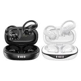 Auriculares Lenovo Livepods LP75 (Blanco y Negro)