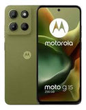 MOTOROLA MOTO G15 128GB | 4GB