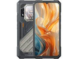 Cubot Kingkong X Pro 5g 24gb + 24gb = 48gb 256gb Dual Sim