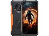 Cubot Kingkong Ace 2 Dual Sim 128 Gb Naranja 6 Gb Ram