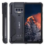 Cubot Kingkong 8 6gb + 6gb = 12gb 256gb Dual Sim Duos