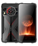 Cubot King Kong KingKong 9 Dual SIM 256 GB black 12 GB RAM