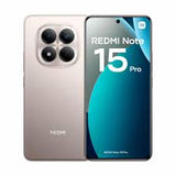 Celular Xiaomi Redmi Note 15 Pro 4G 256Gb 8Ram 200mp