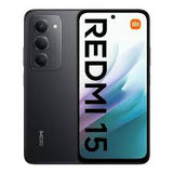 Celular xiaomi redmi 15 256GB ram 8GB