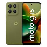 MOTOROLA MOTO G15 256GB | 4GB