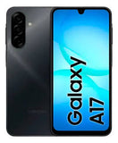 Celular Samsung Galaxy A17 256GB 8GB 4G