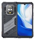 Cubot Kingkong Star 2 5g 12gb + 12gb = 24gb 256gb Dual Sim