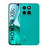 Celular HONOR X8c 512GB 4G Verde