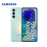 SAMSUNG GALAXY M55 5G 256GB/8