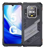 Cubot Kingkong Star 2 5g 12gb + 12gb = 24gb 256gb Dual Sim