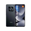 Celular REDMI Note 15 4G 256GB 8 ram